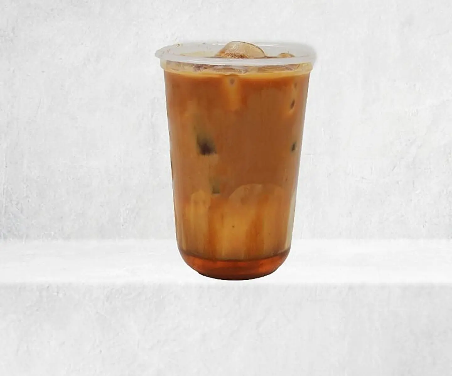 Ice Caramel Macchiato - Medium