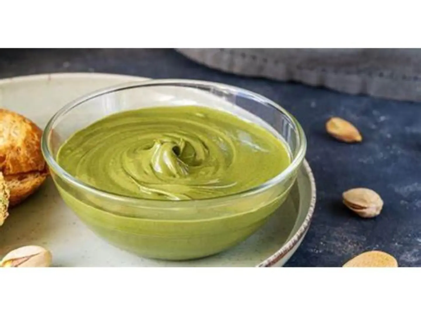 Pistachio - X Small