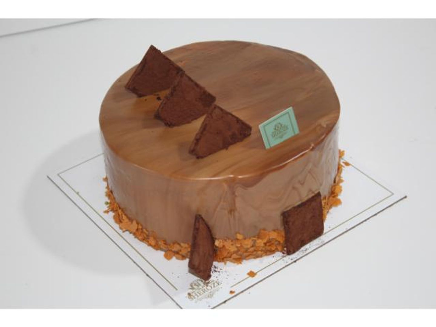 Kinder Chocolate - Small