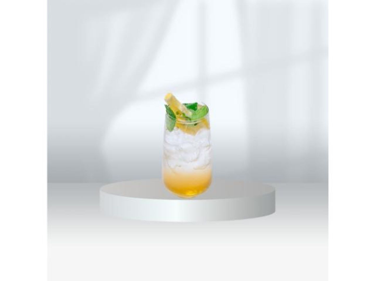 Passion Fruit Mojito - Small