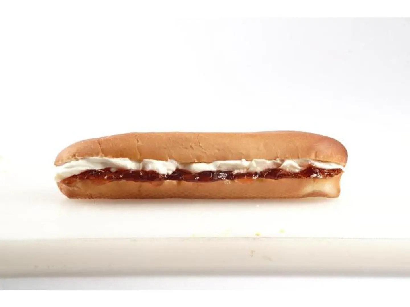 Cheese & Jam - Without Cheese