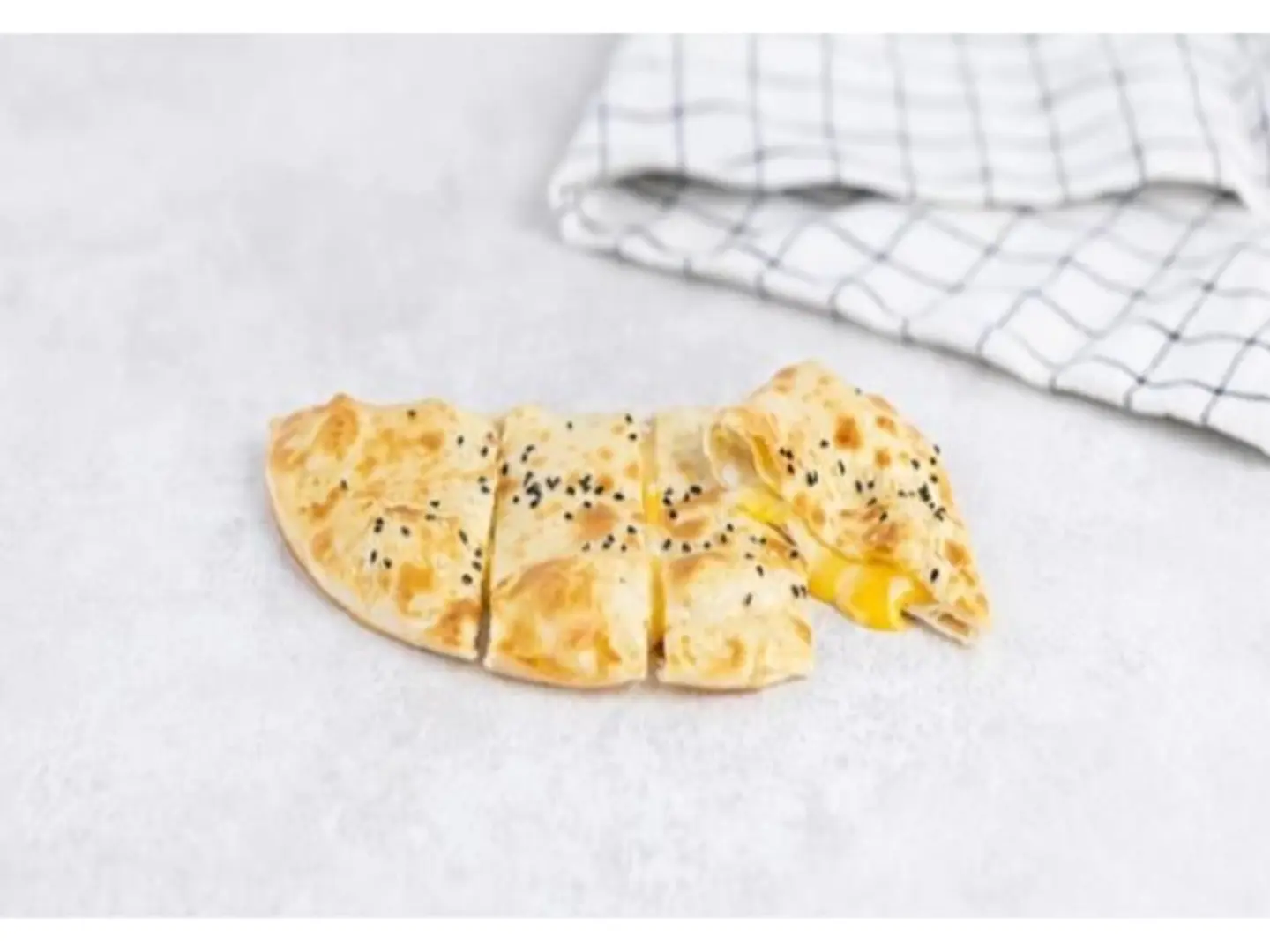 لبنة جبن - صغير