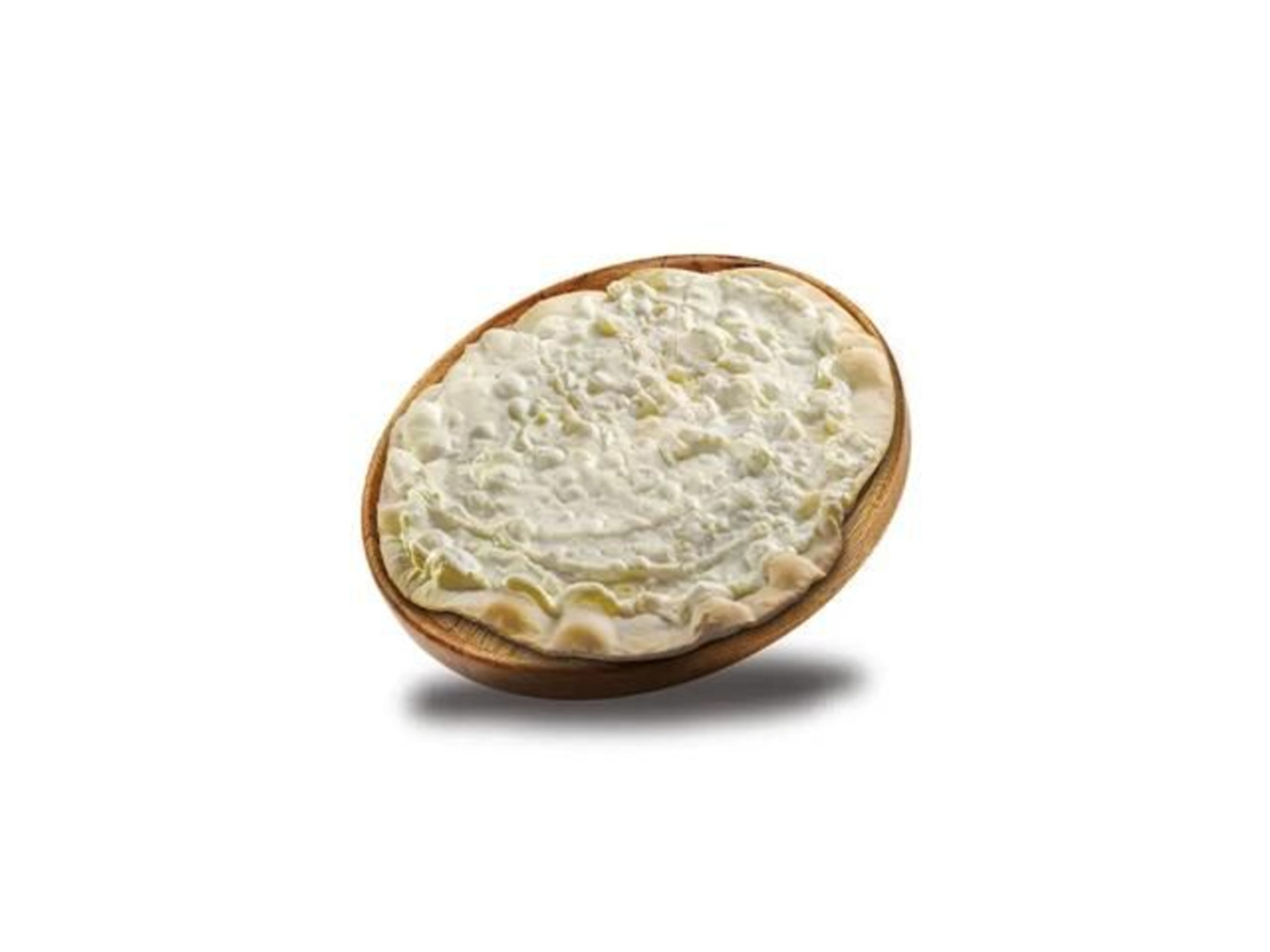 Labneh Manqusha - Small