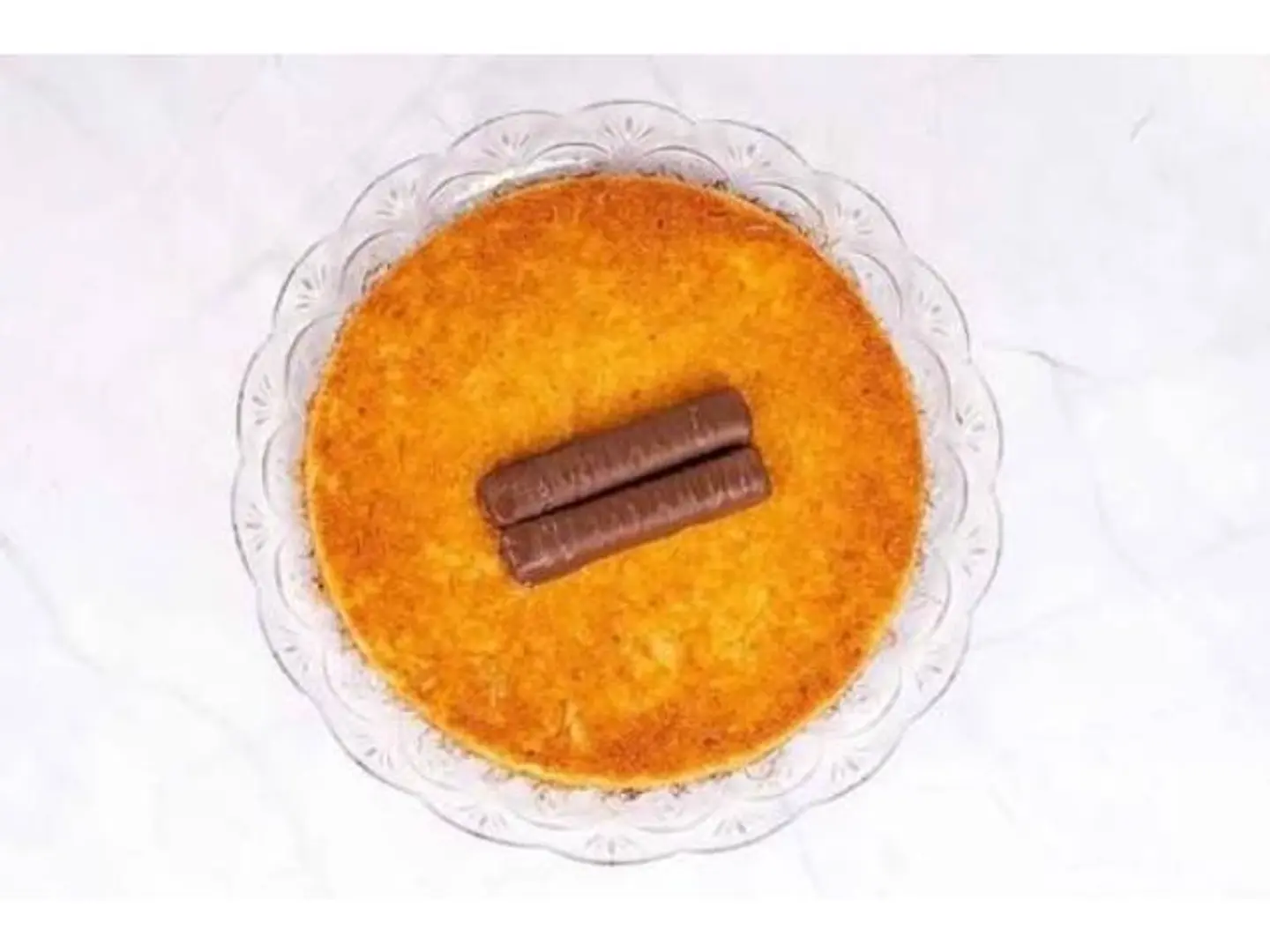 Kinder Kunafah - Xs