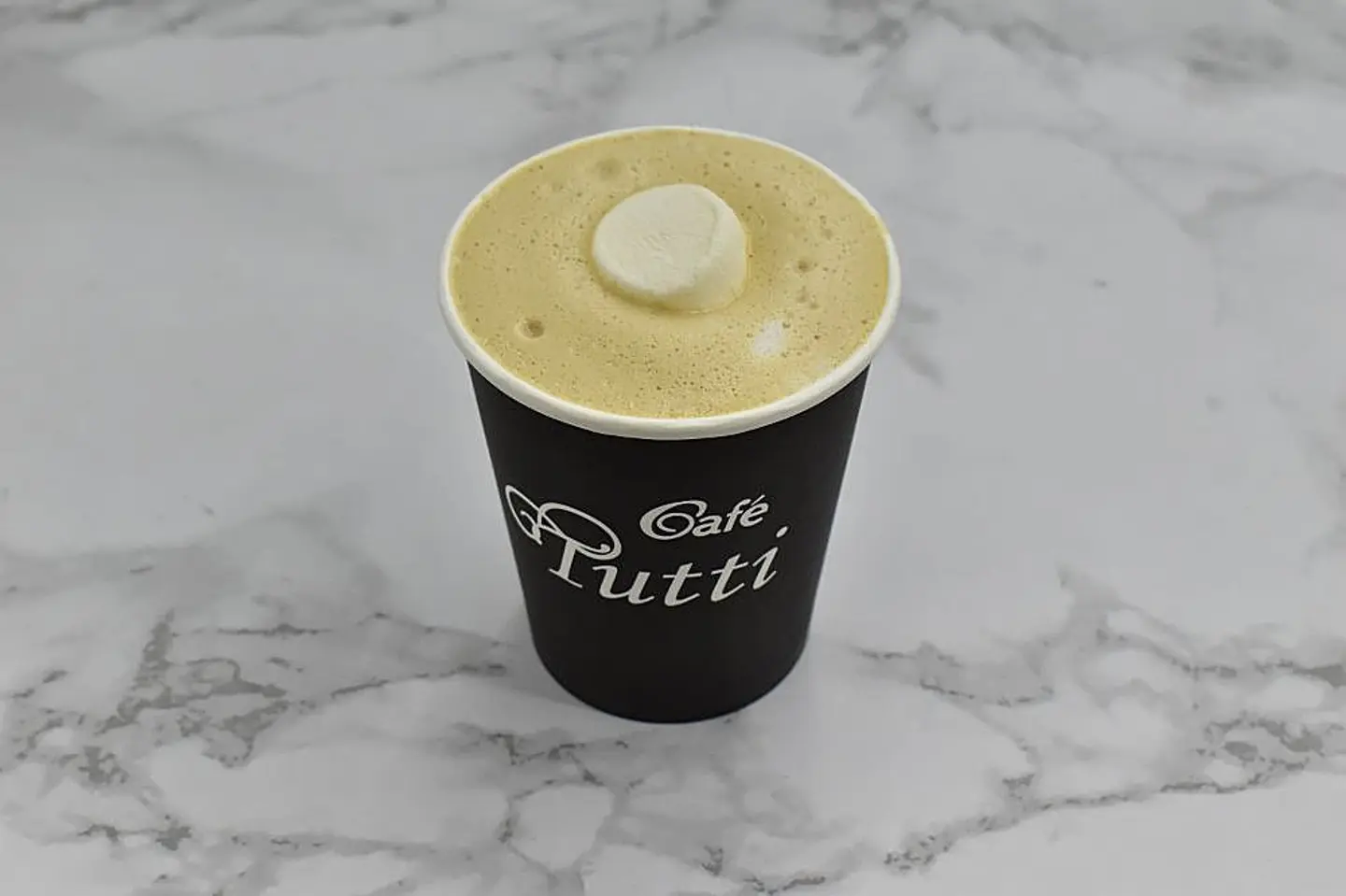 Mexican Cappuccino - Large