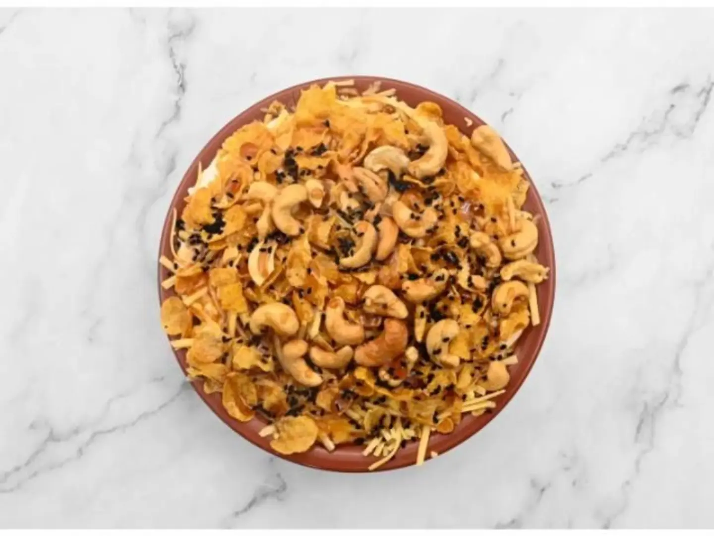 Areekah Without Cheese - Small