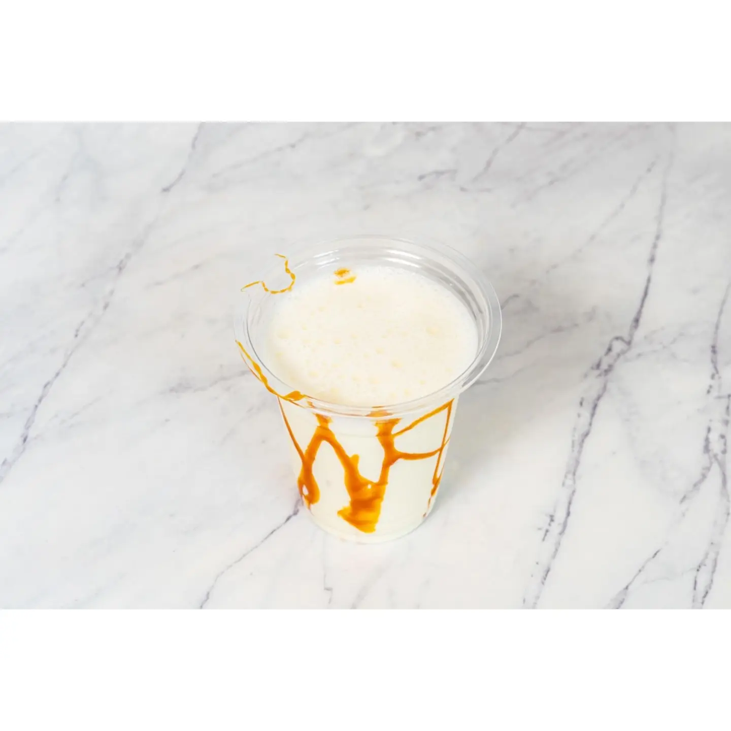 ميلك شيك سيريلاك  - صغير