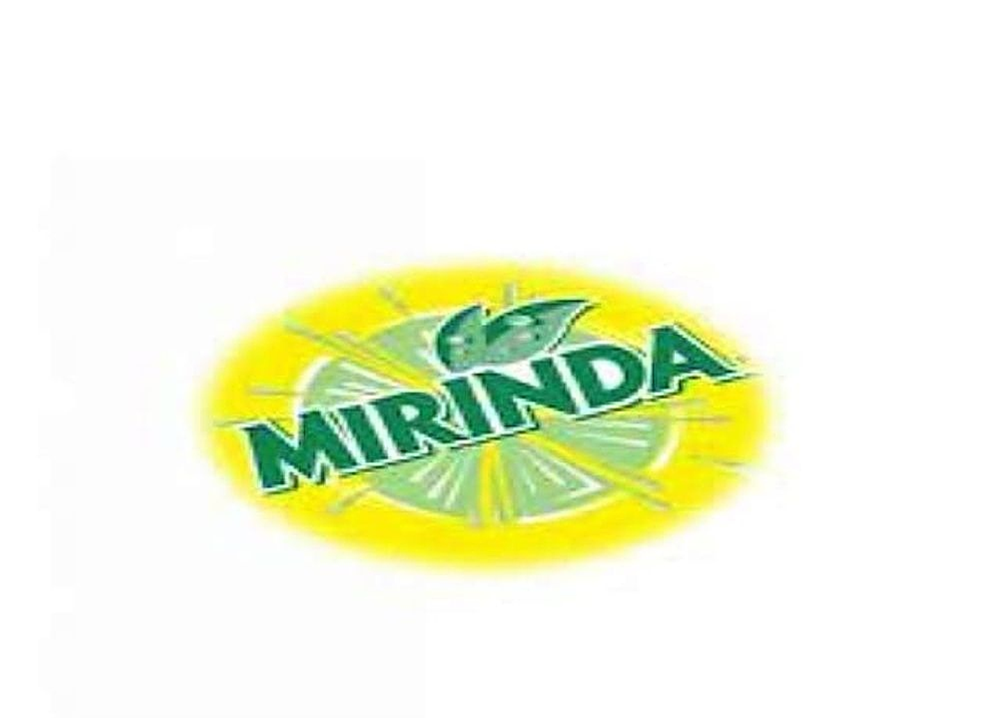 Mirinda Citrus - 330 Ml Can
