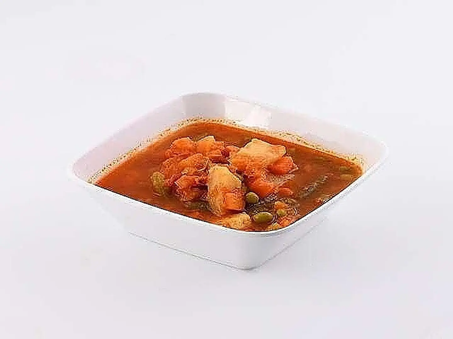 Mixed Vegetables - Small