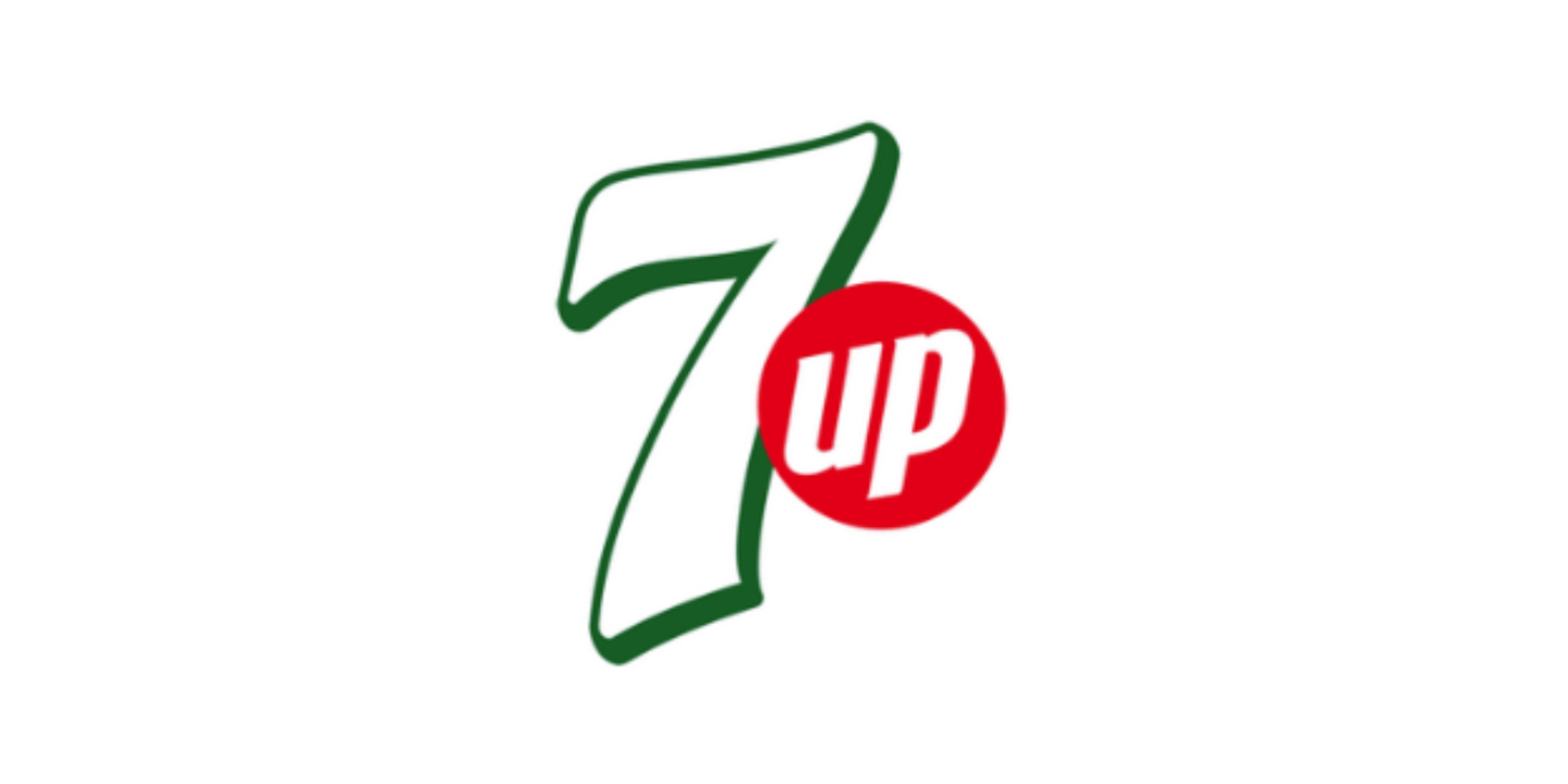 7 Up - Can