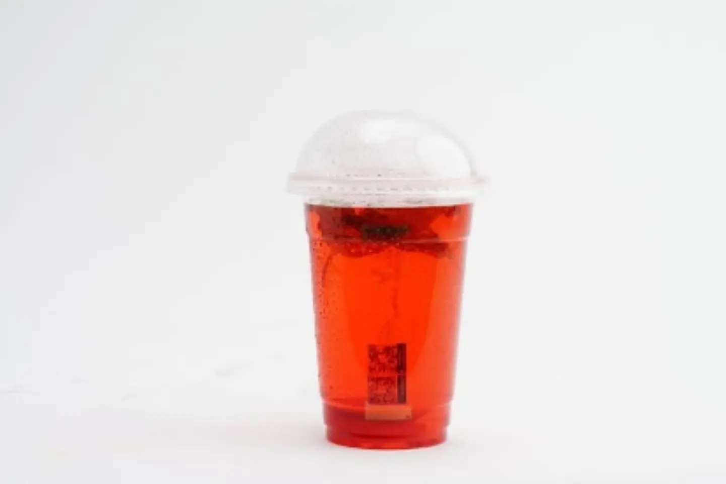 Watermelon Red Code - Medium