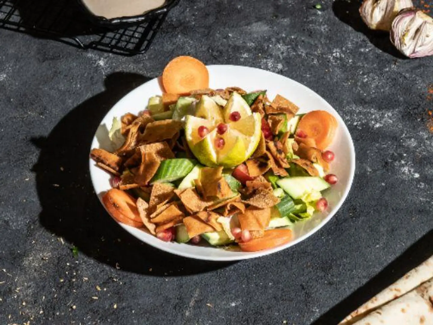 Fattoush - Small