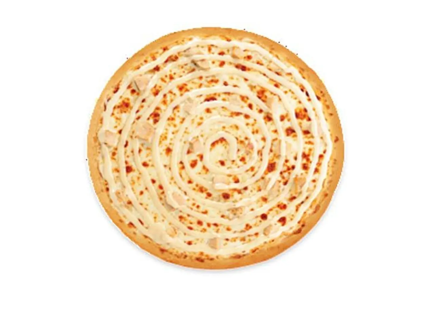 Pizza Ranch - Small