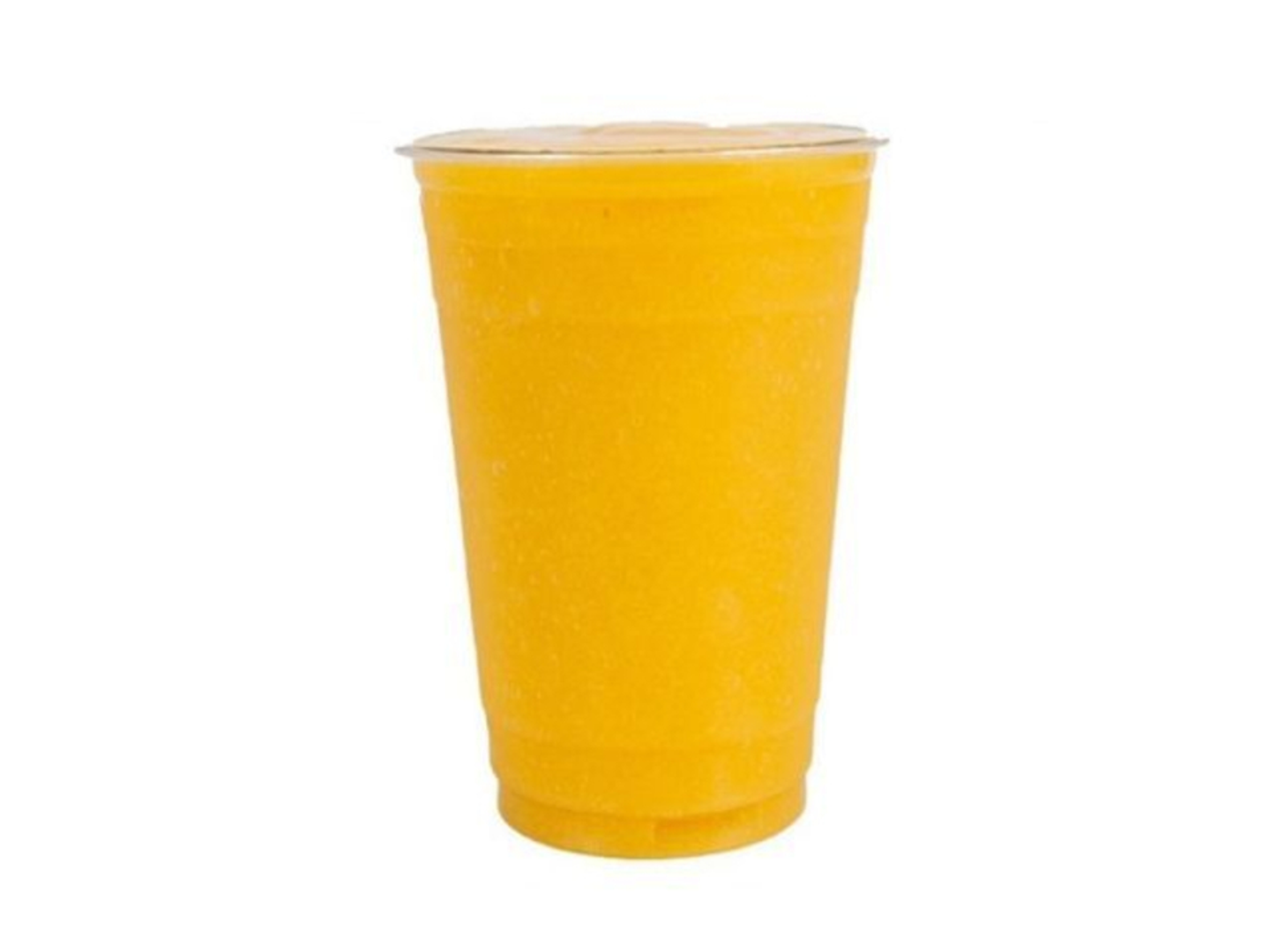 عصير مانجو - صغير