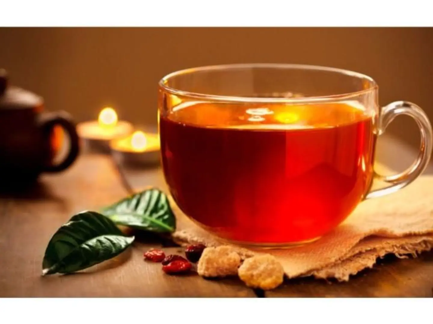 Lipton Tea - Small