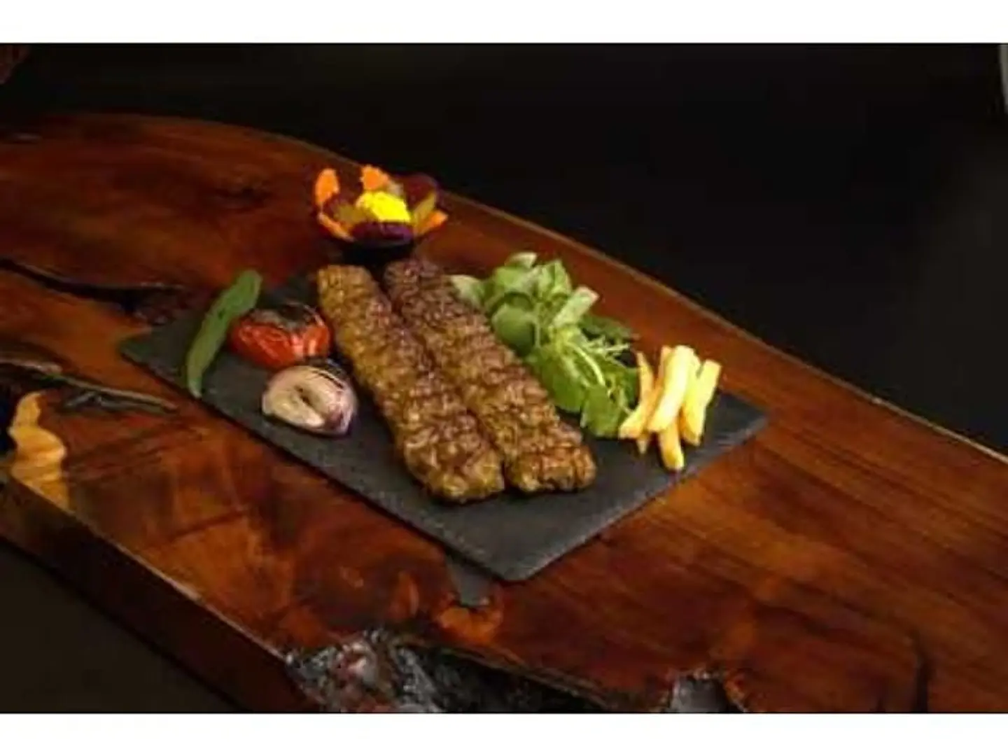 كباب كوبيده - دجاج