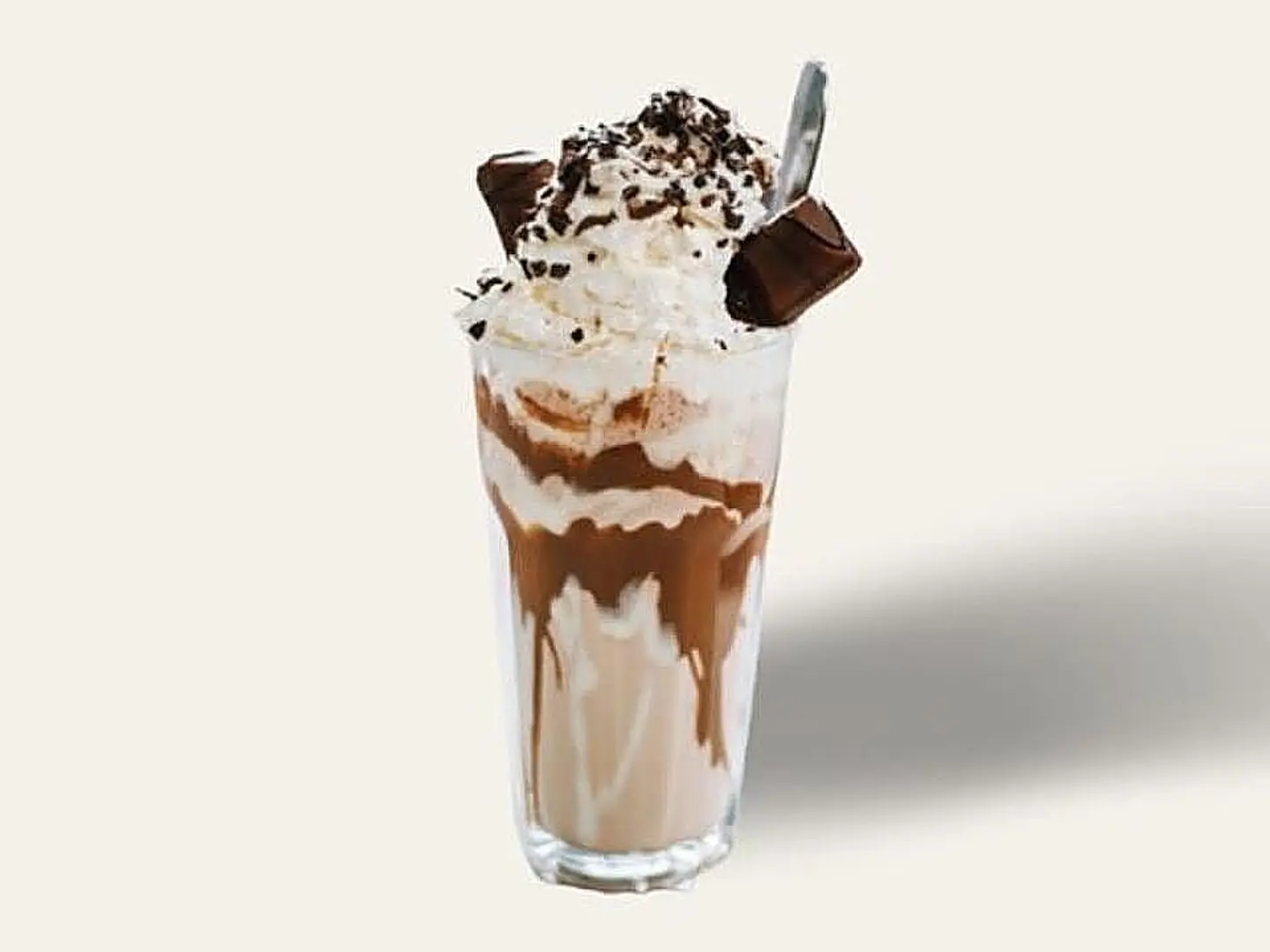 Kinder Milkshake - Small
