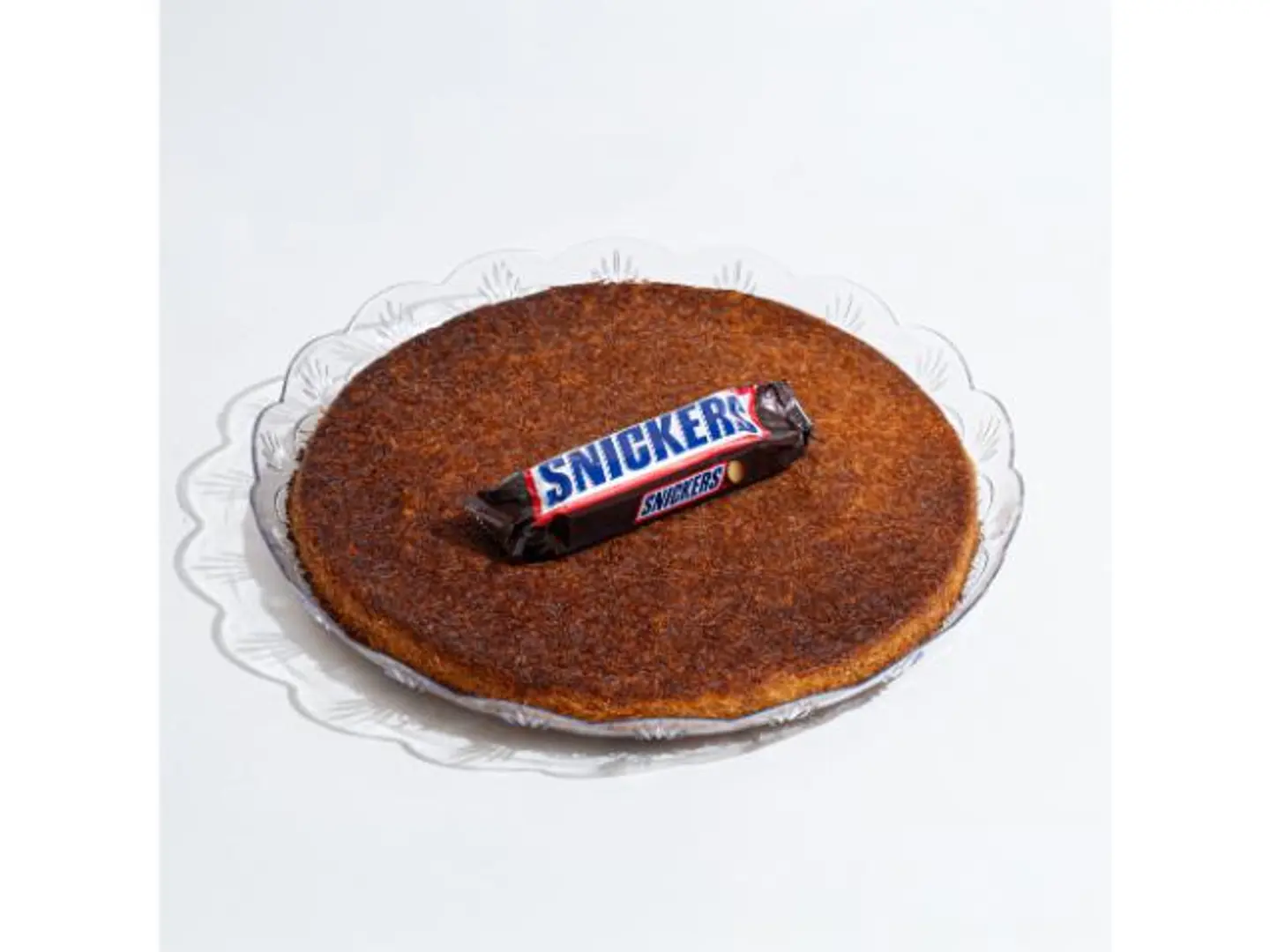 Snickers Kunafah - Small