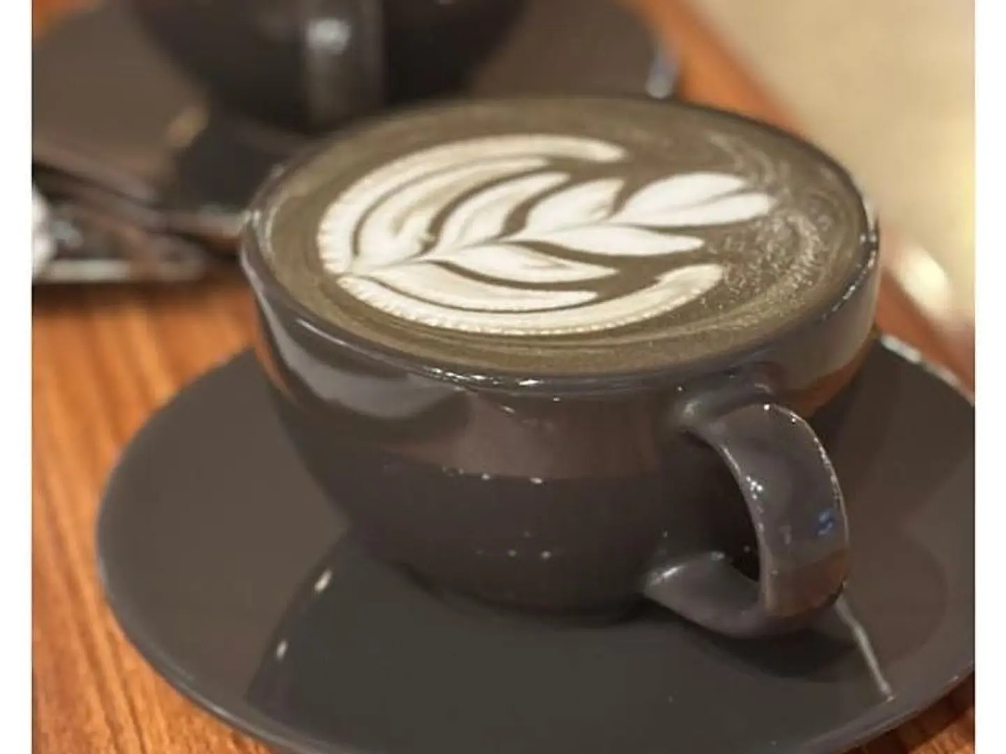 Black Latte - Small