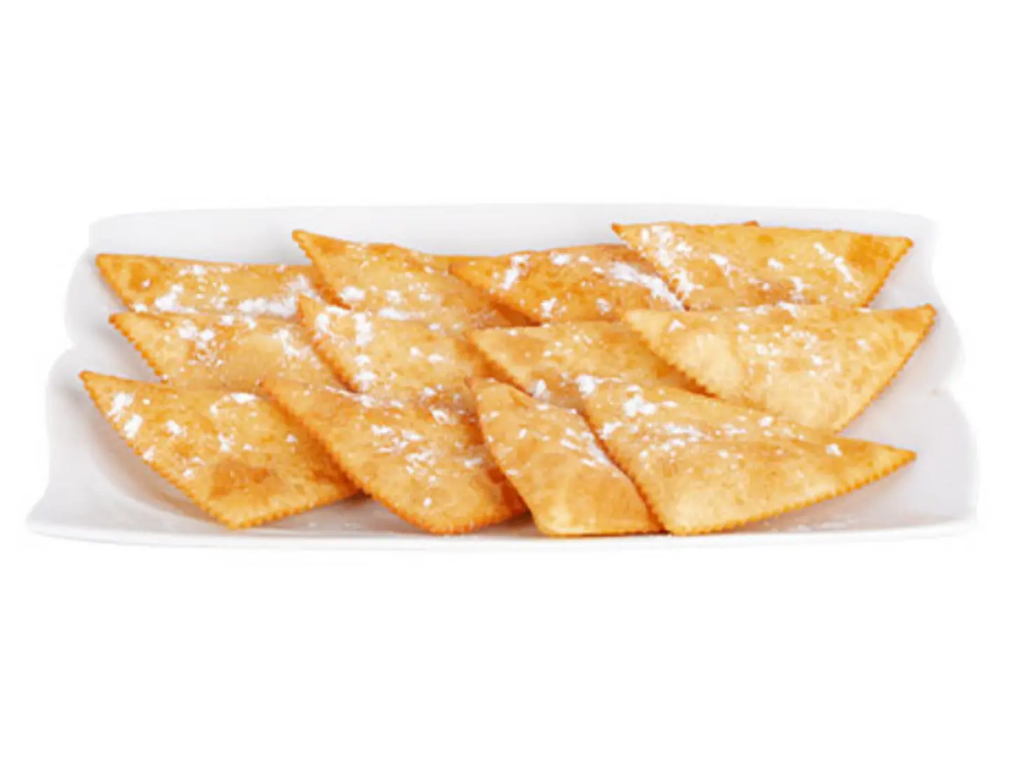 Sweet Poof (Cheese & Cream) - Very Small