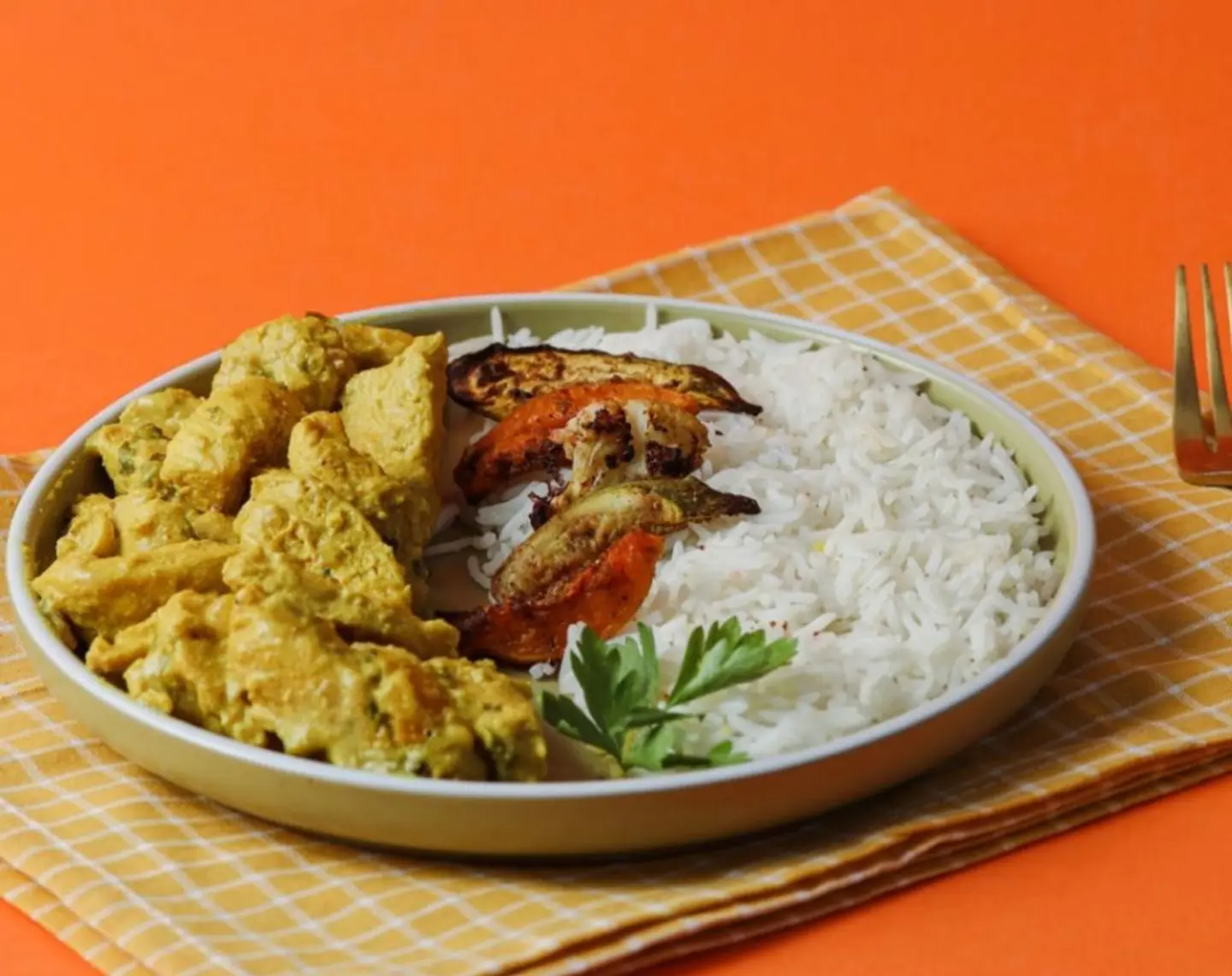 Lemon Chicken - 100 Grams