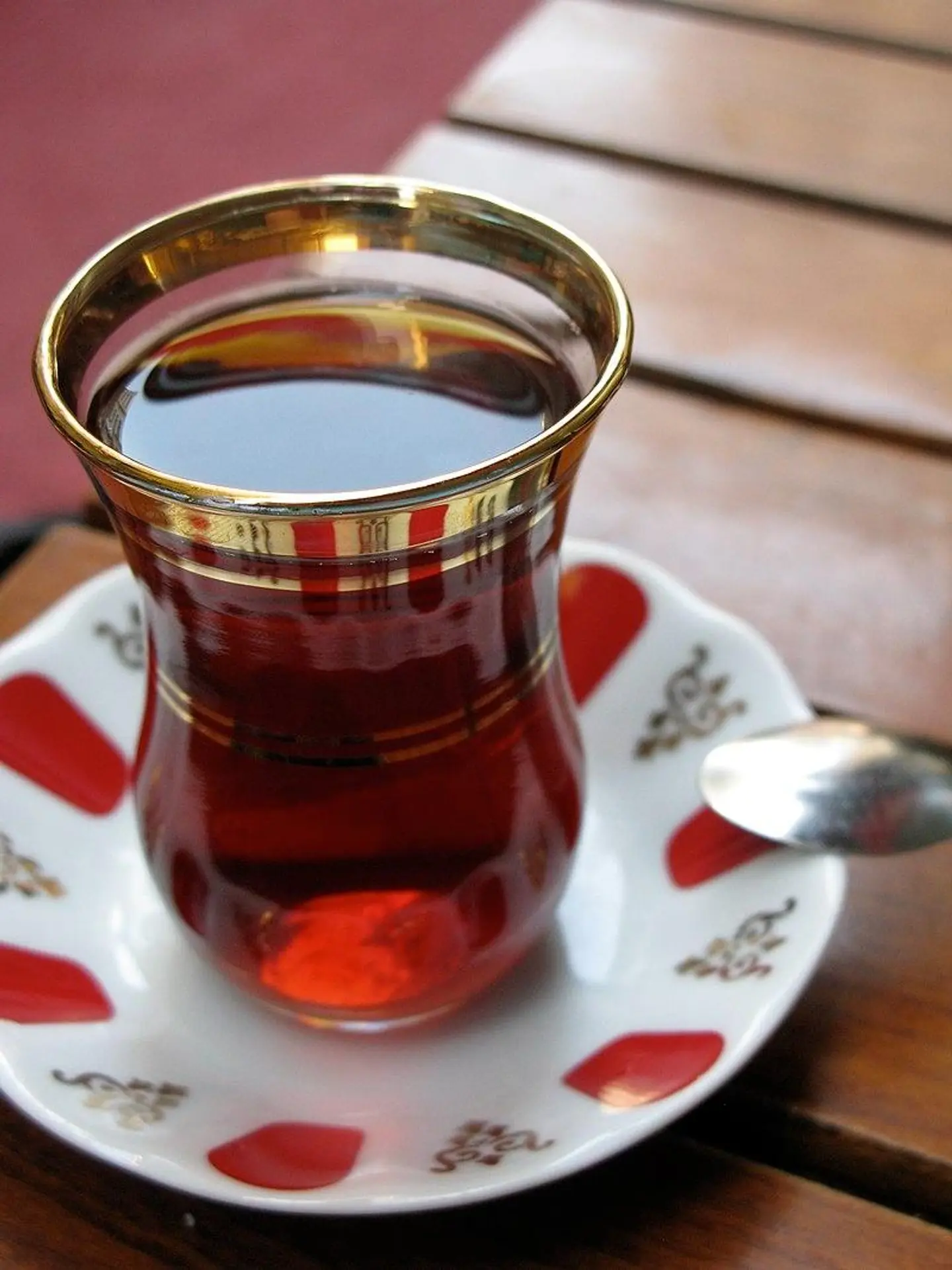 Blended Black Tea - Small