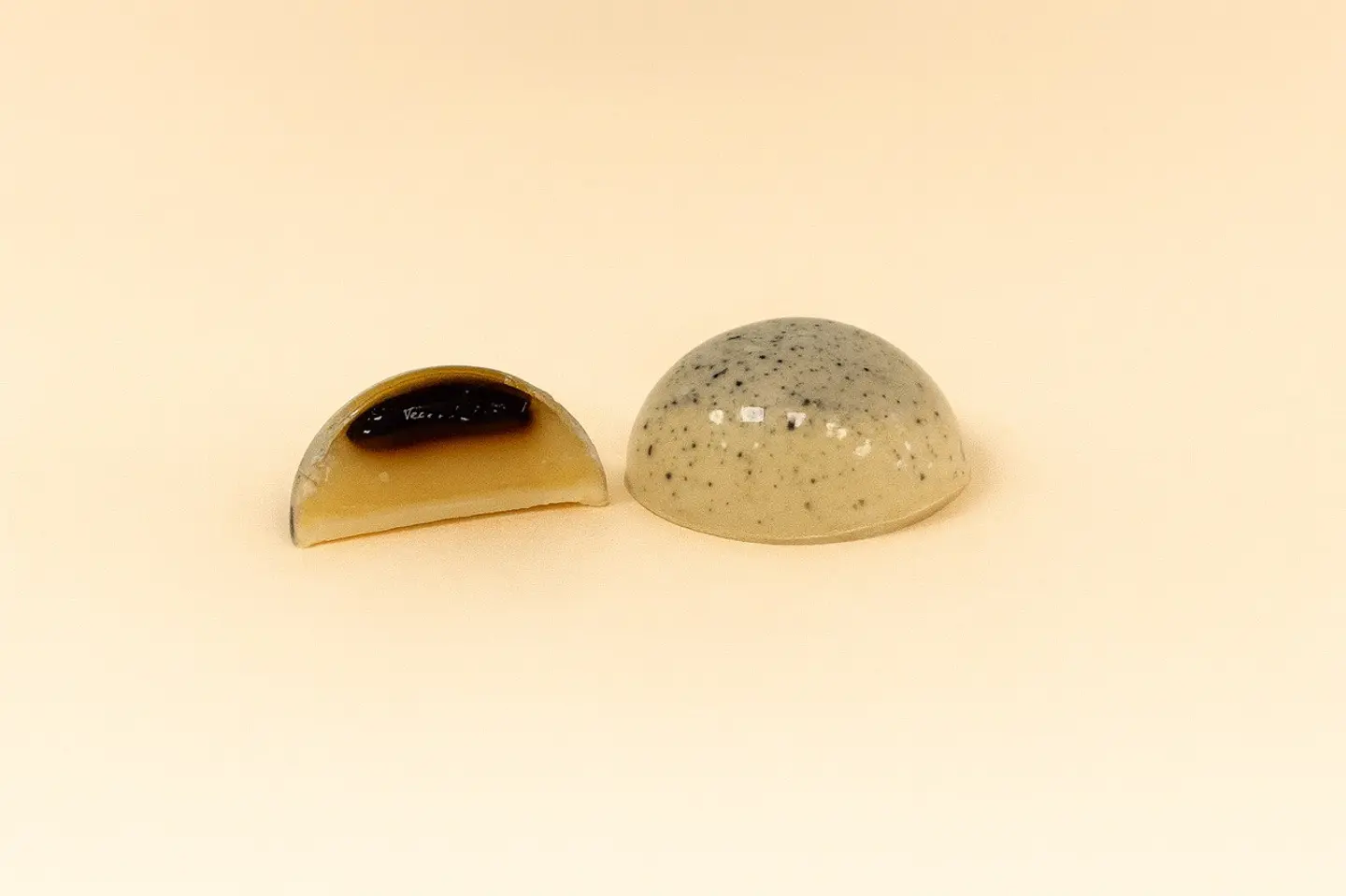 Tiramisu Chocolate 4 8 16 Pieces - Box Of 4 Pieces