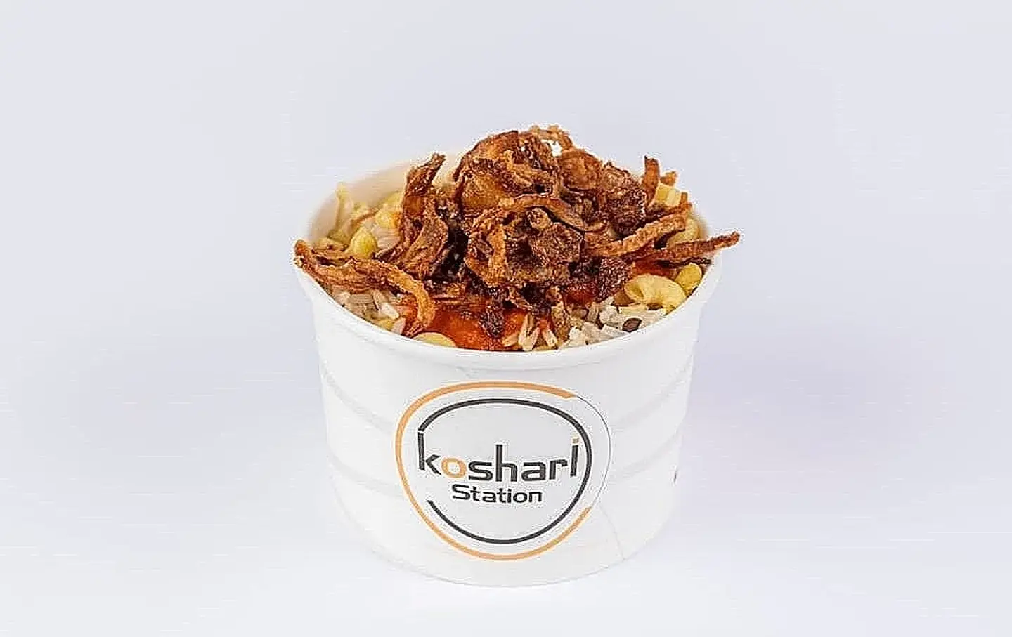Original Koshary - Meduim