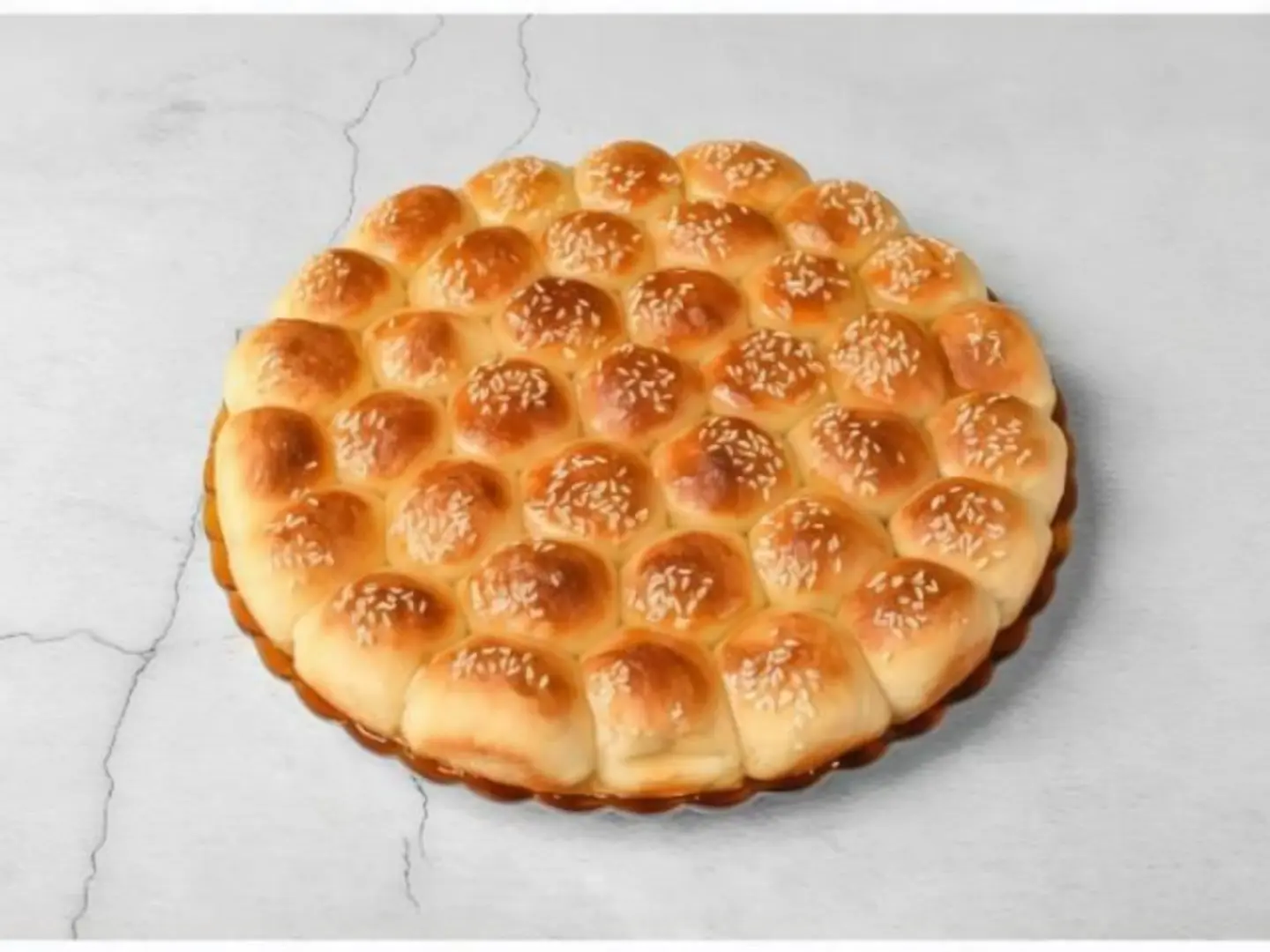 خلية شيرة - صغير