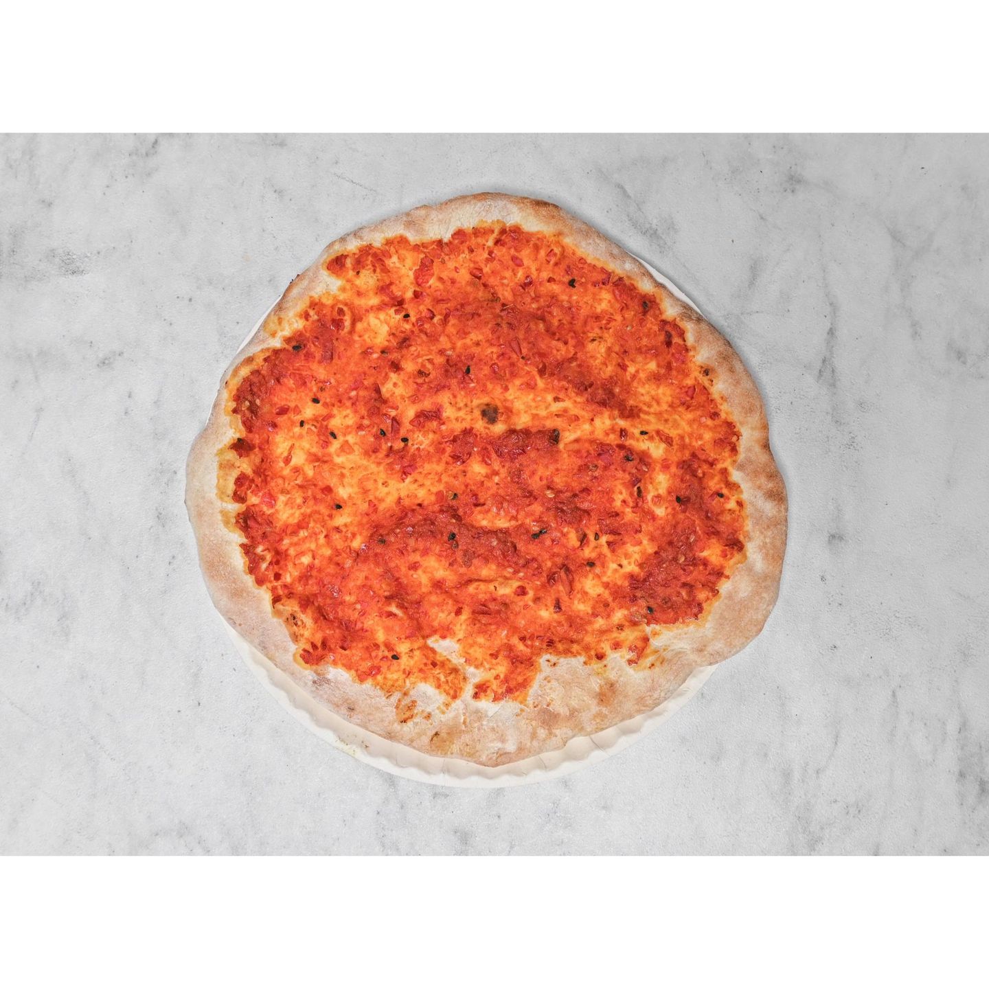 Plain Muhammara - Medium