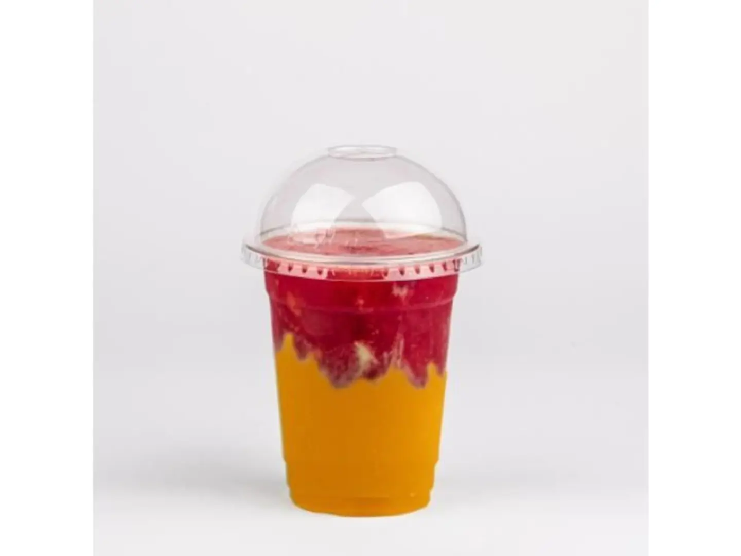 مانجو فراولة - وسط