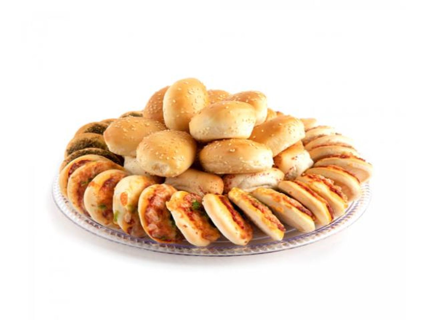 Mixed Pies Dish - Small