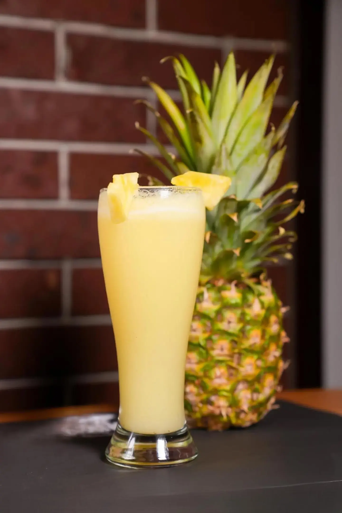 Pineapple Juice - Medium