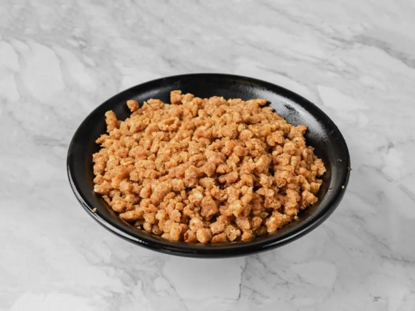 عريكة سادة - فطيرة أبيض سادة