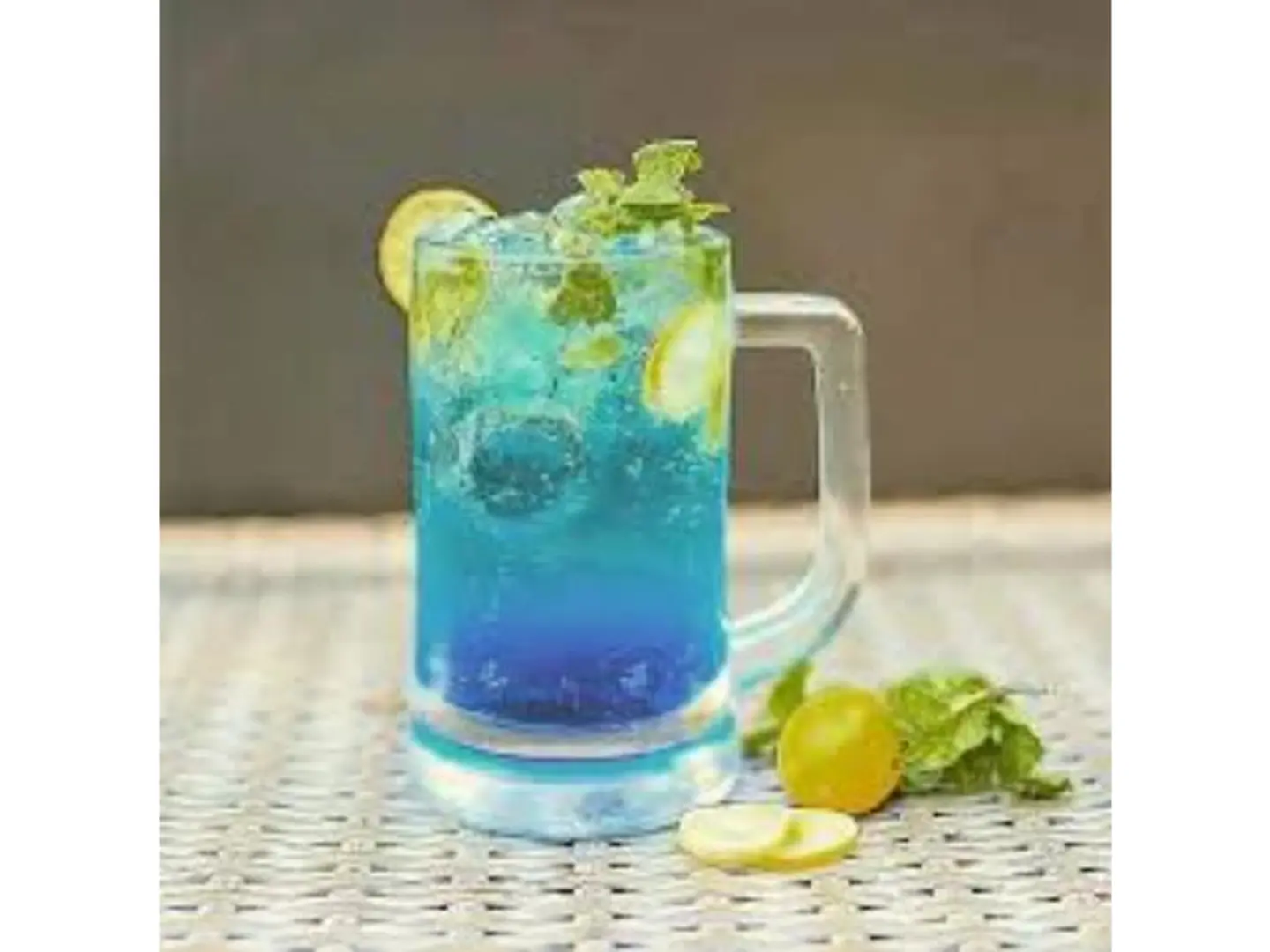 Blue Berry Code Red - Medium