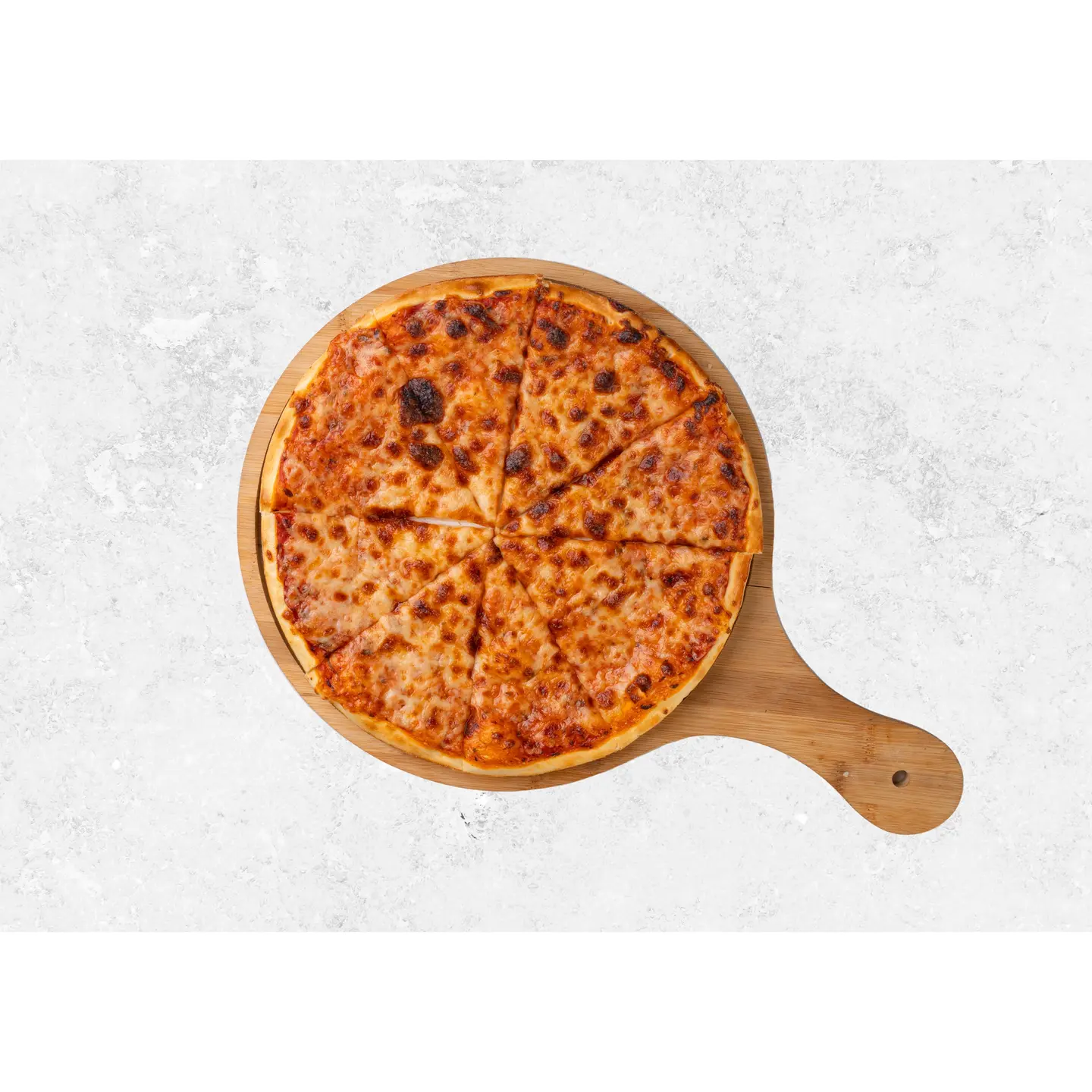 بيتزا رانش - صغير