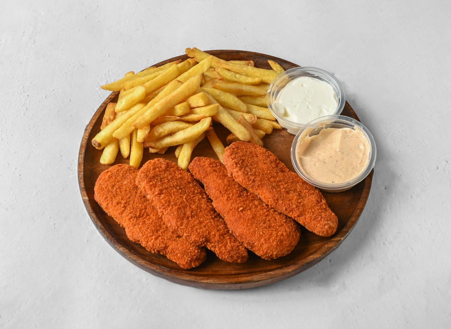 Chicken Fillet - Regular