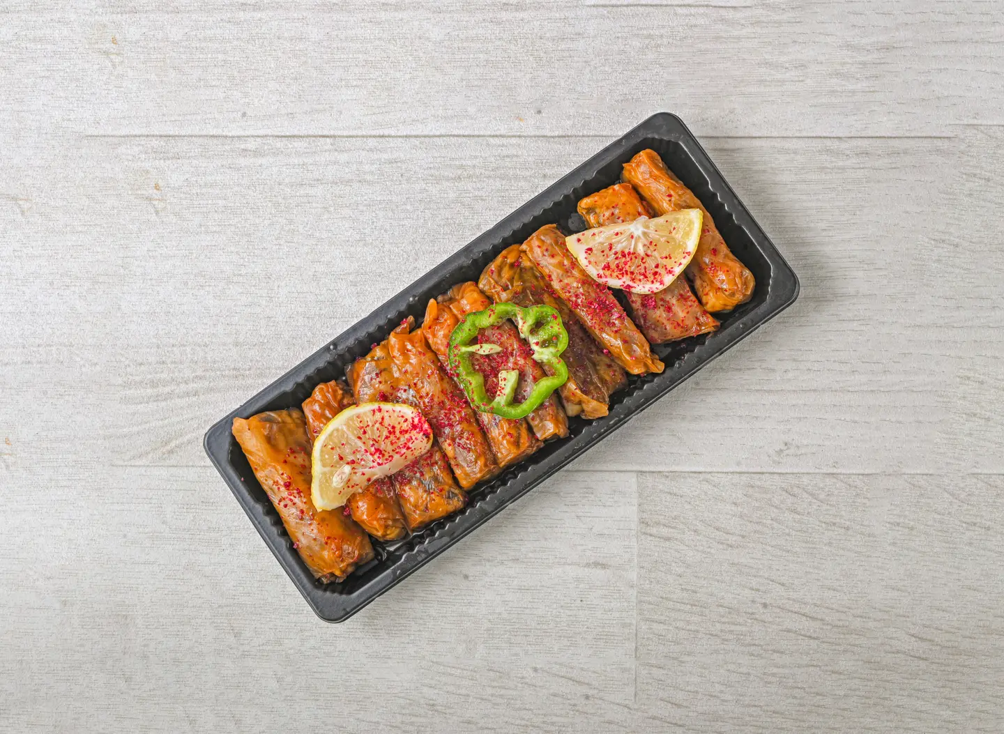 محشي ملفوف - 10 حبات