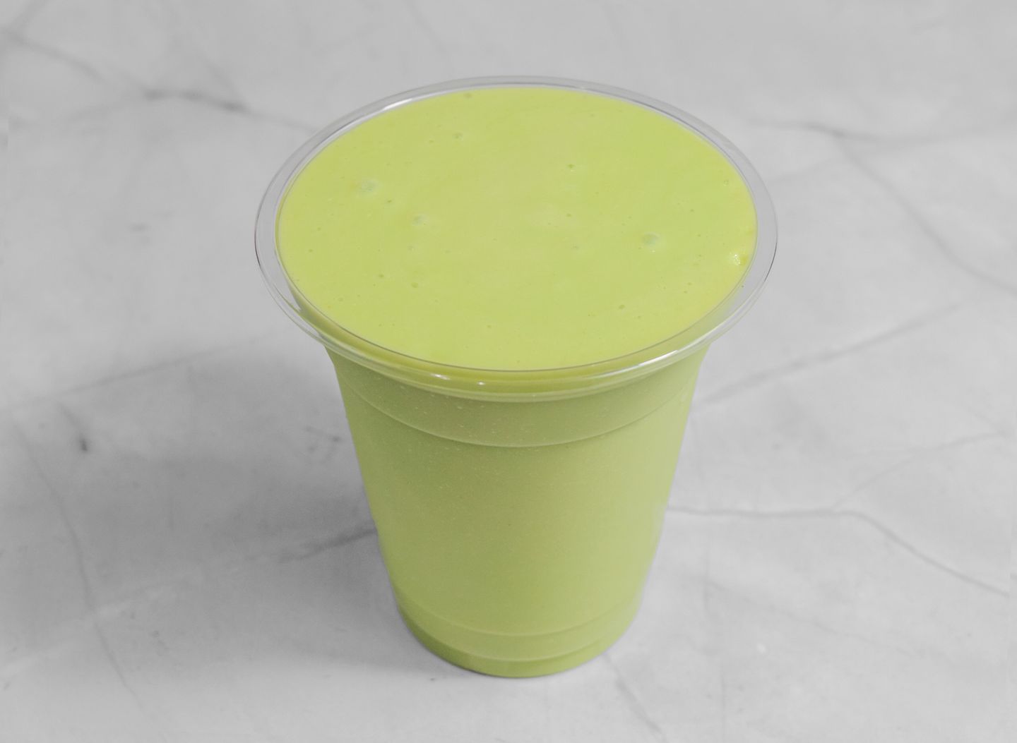 افوكادو - صغير