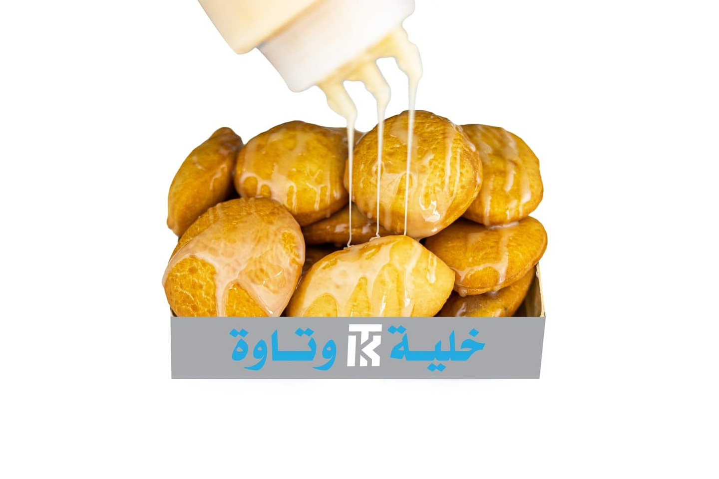 جبنية نستلا - صغير