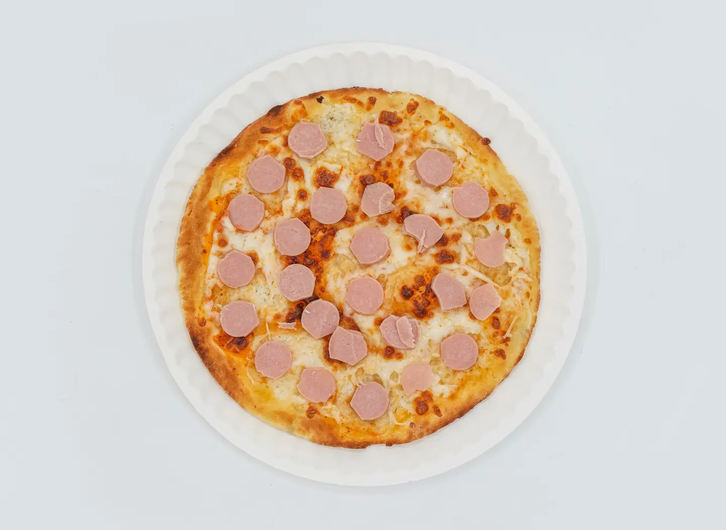 Sausage Pizza - Small