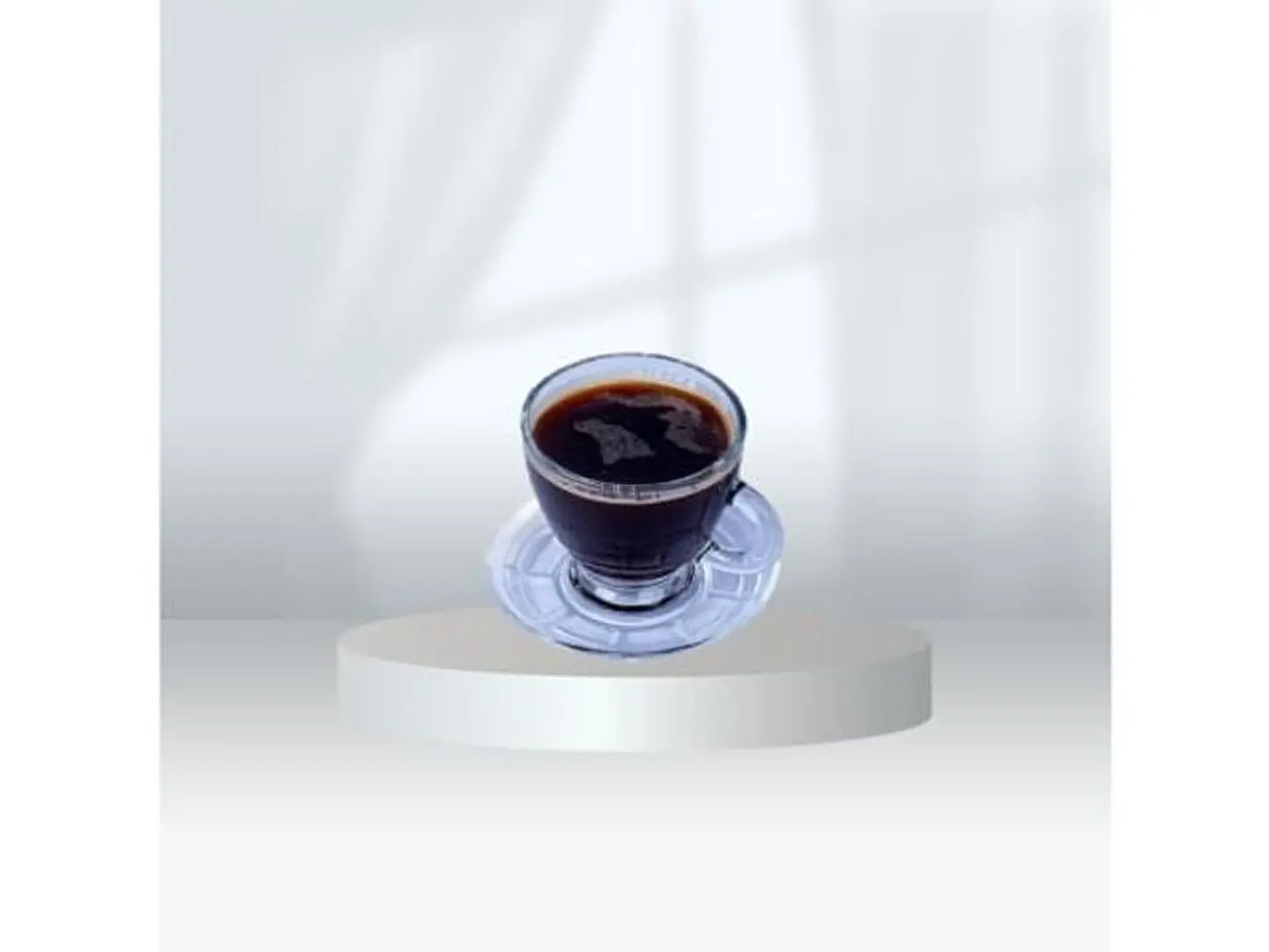 امريكانو - وسط