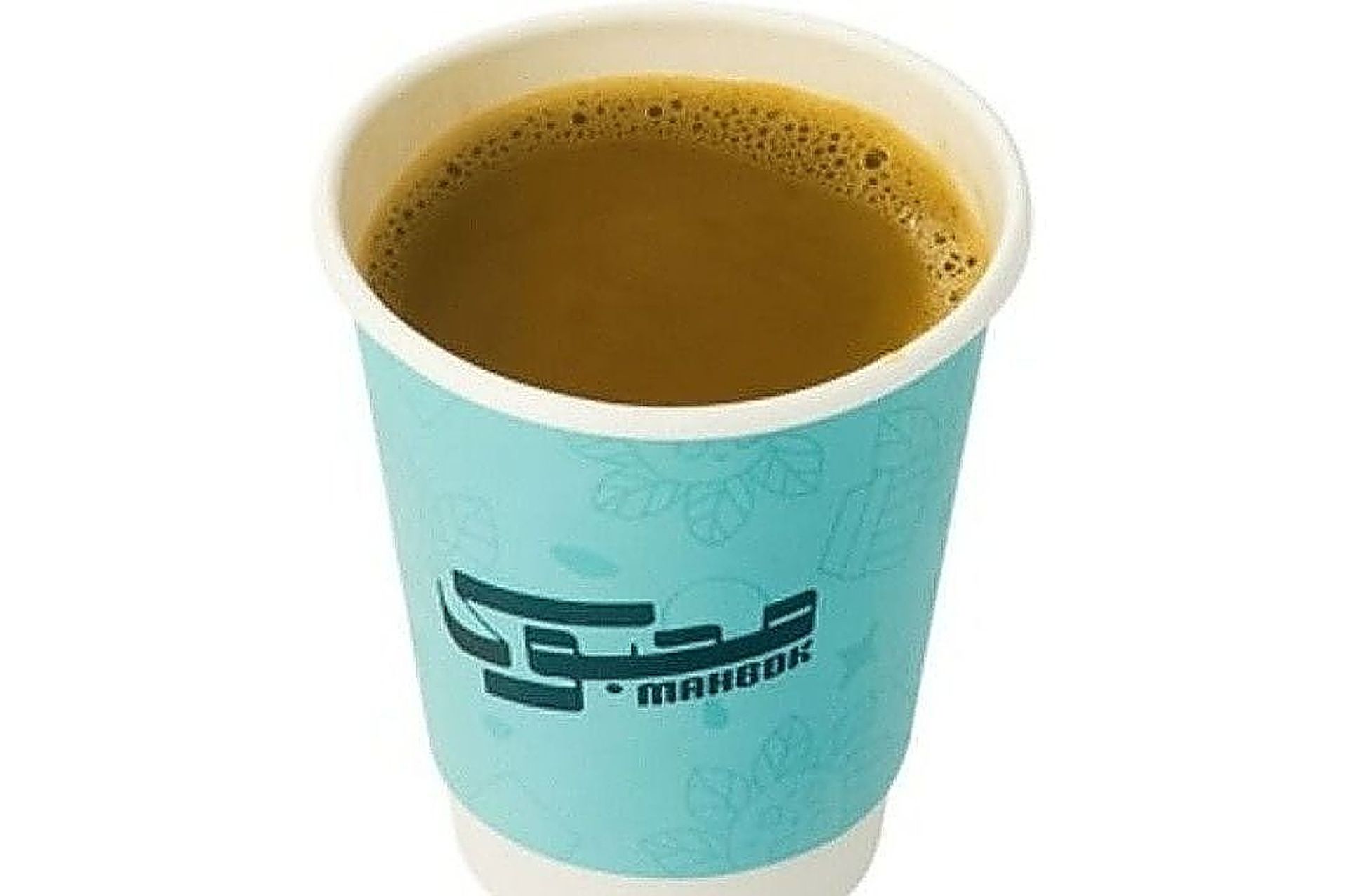 شاي بالحليب - مق