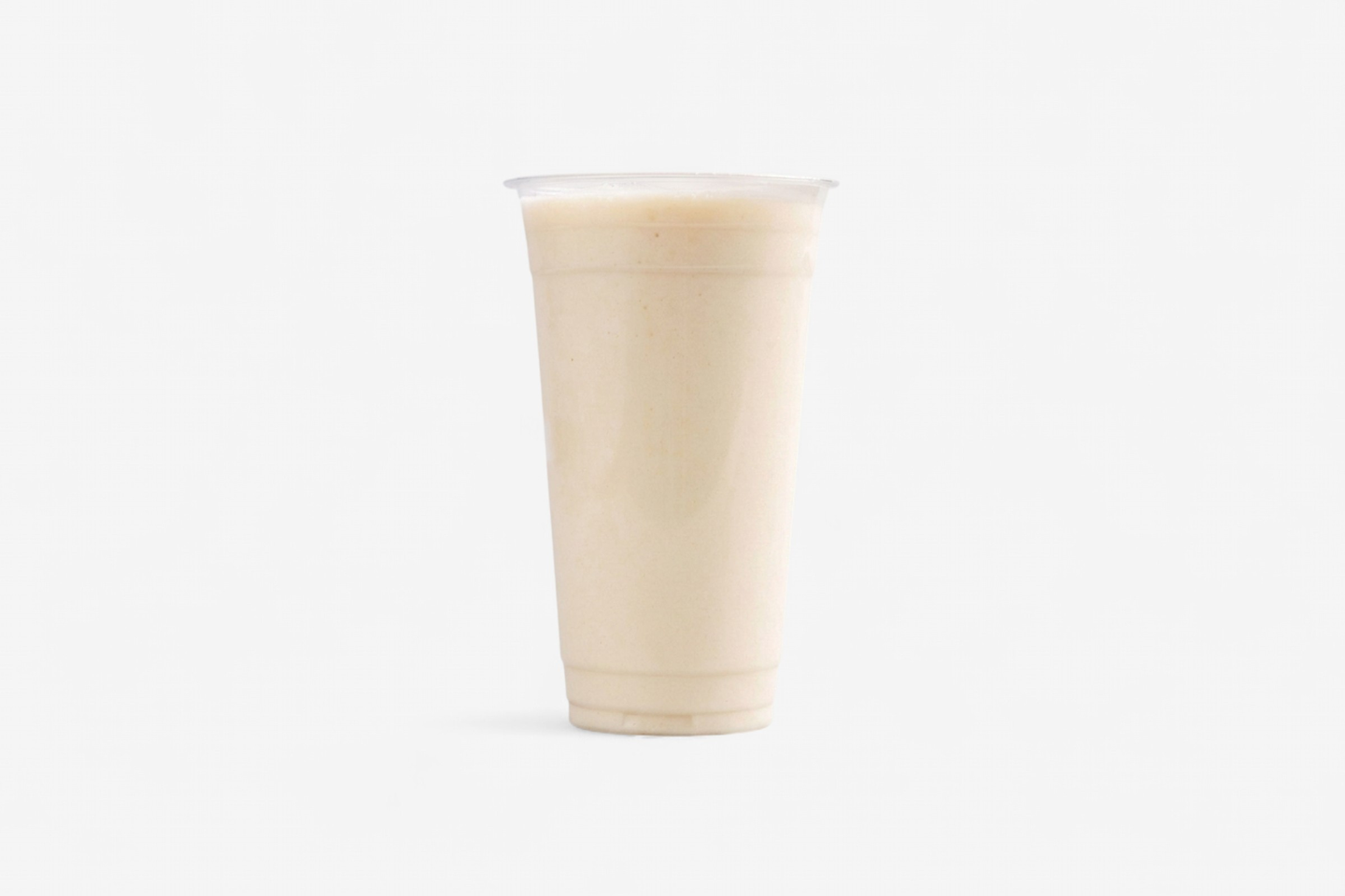 Banana With Milk - Small