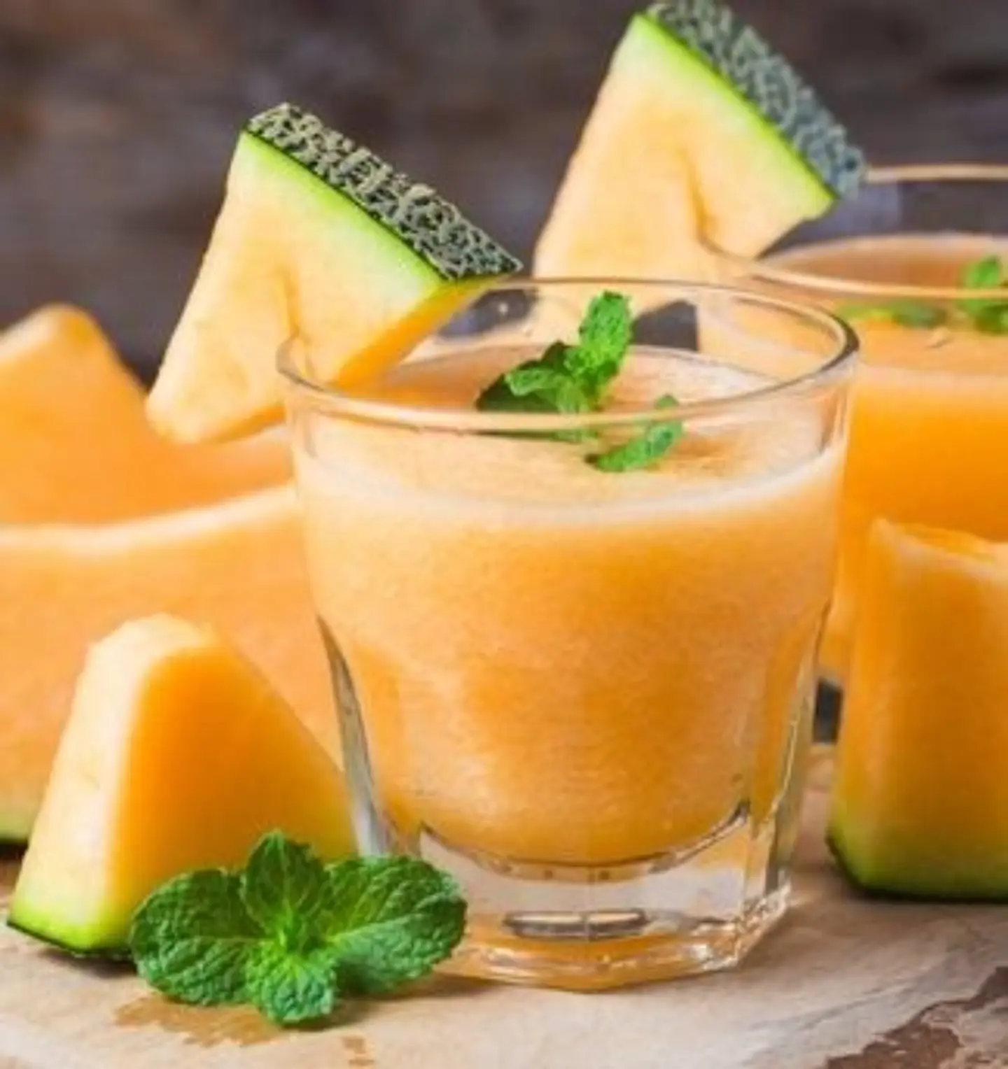 Melon - Medium
