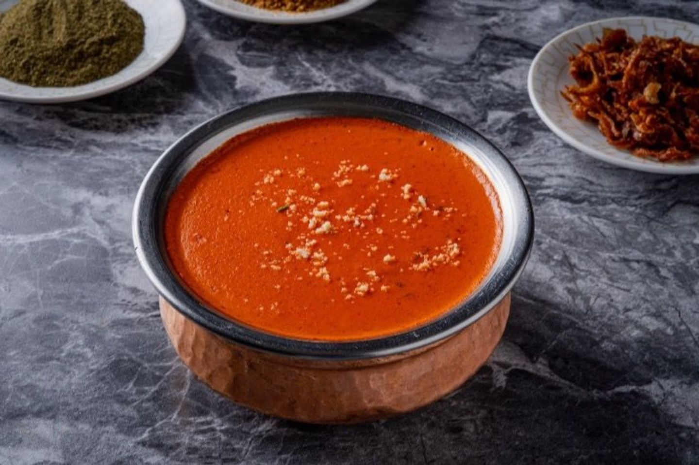 Mahraja Sauce - Chicken Breast (246.6 Cal)