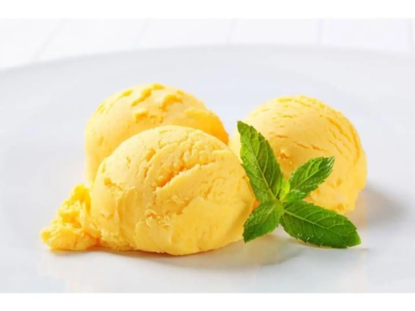 Mango - Small