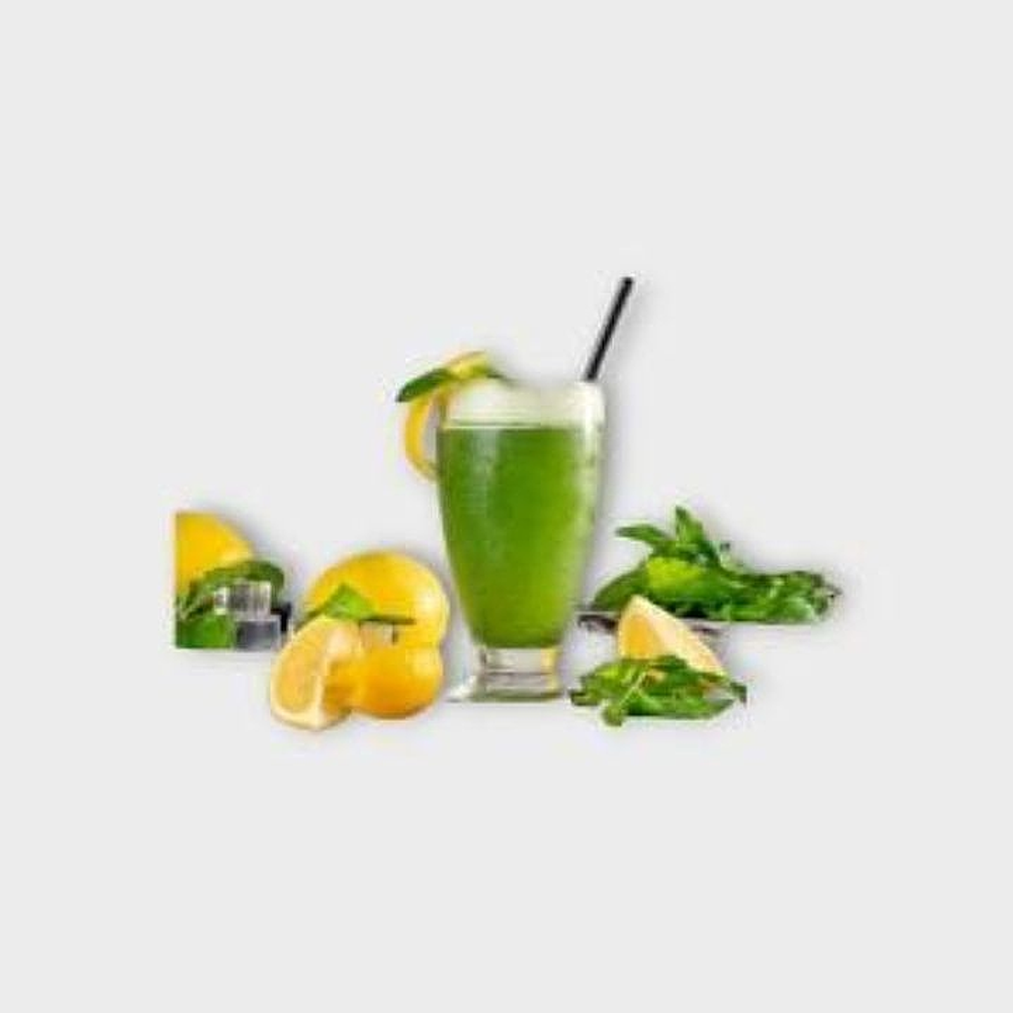 Lemon Mint Juice - Large