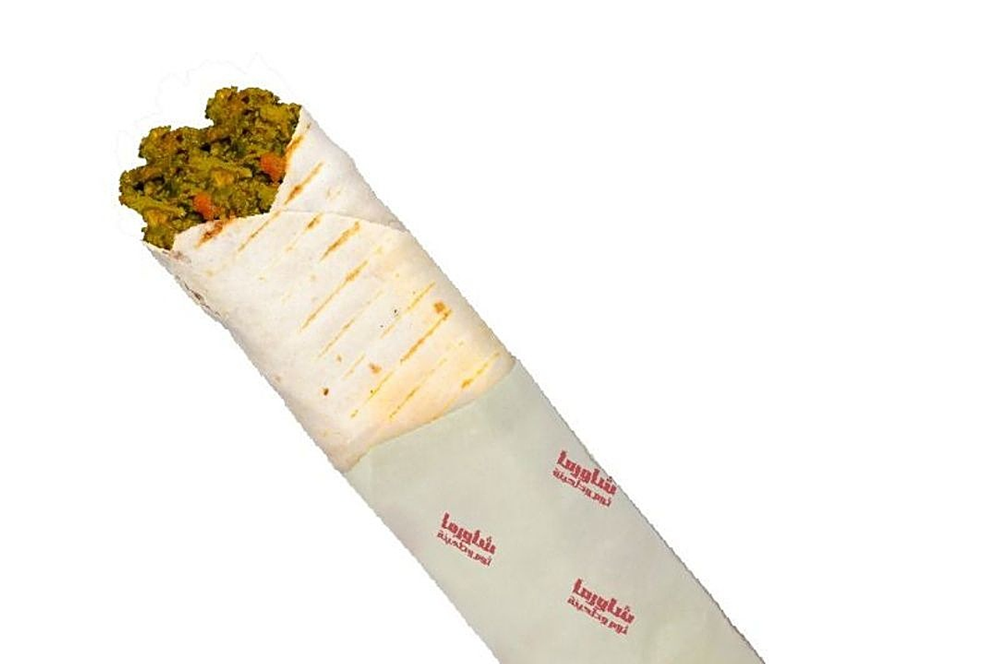 Meat Sahaada - Small