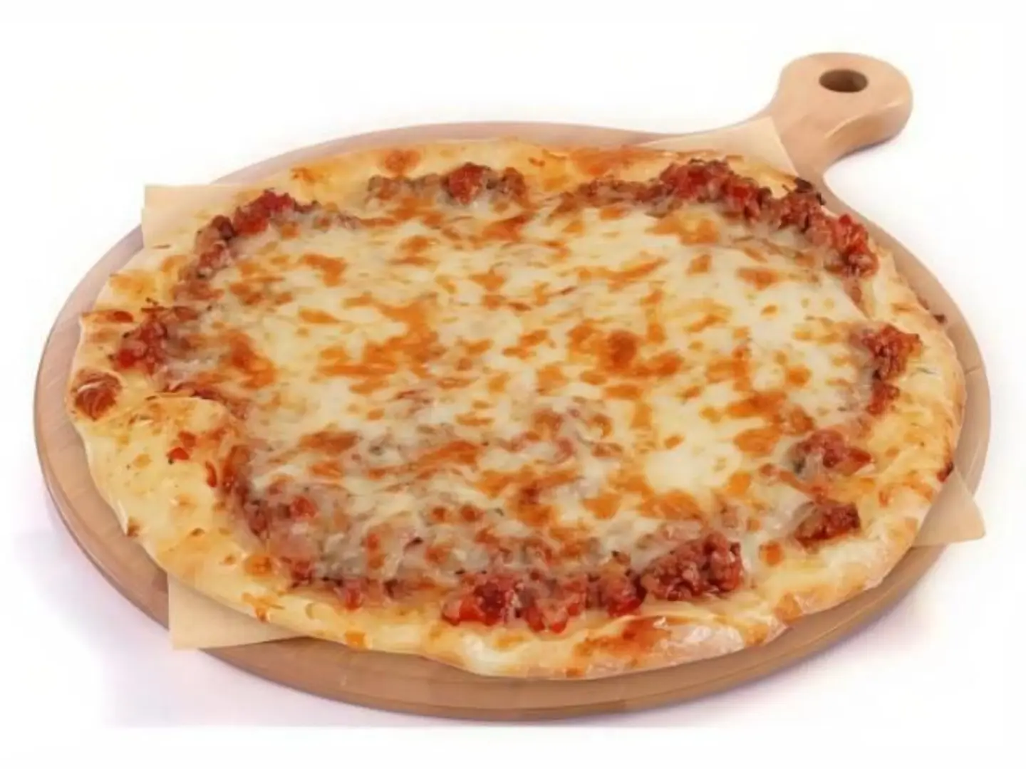 مناقيش لحم مفروم - صغير